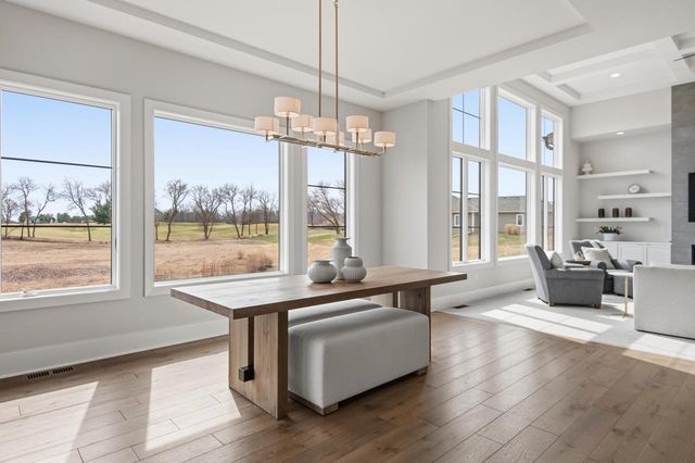 S17W30381 Hazeltine COURT, Waukesha, WI 53188
