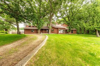 20017 Horseshoe Road NW, Evansville, MN 56326