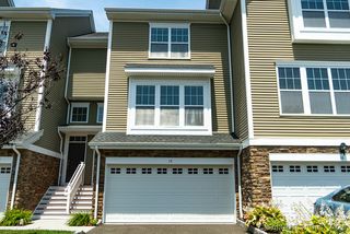 15 Bristol Terrace 15, Danbury, CT 06810