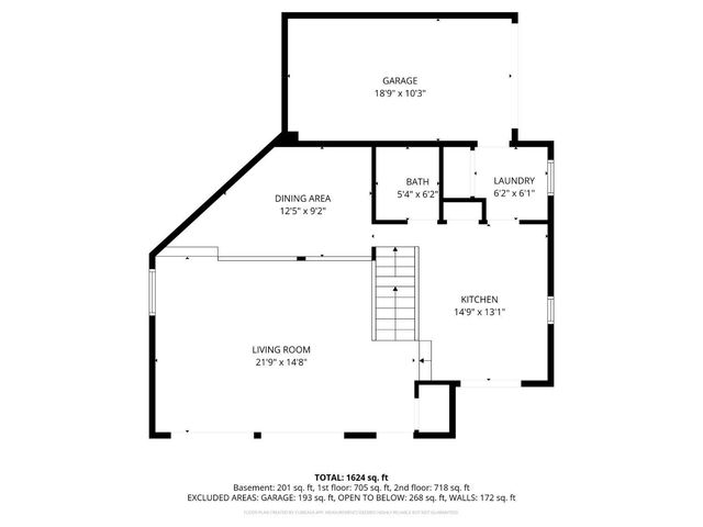 96 Westgate Drive, Edison, NJ 08820