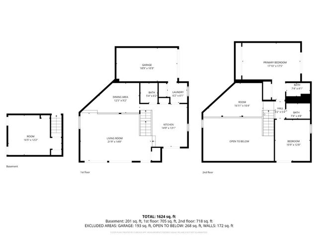 96 Westgate Drive, Edison, NJ 08820