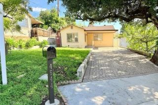 4644 Lowell, La Crescenta, CA 91214