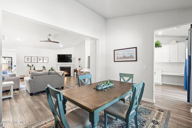 6842 W Lindley Lane SW Lot 8, Ocean Isle Beach, NC 28469