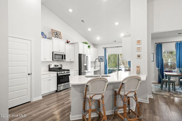 6842 W Lindley Lane SW Lot 8, Ocean Isle Beach, NC 28469