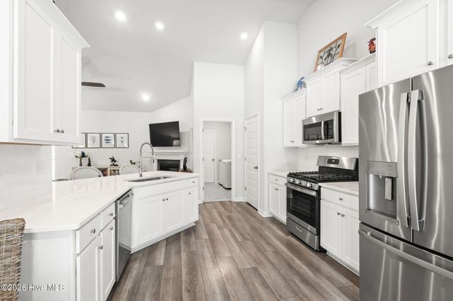 6842 W Lindley Lane SW Lot 8, Ocean Isle Beach, NC 28469