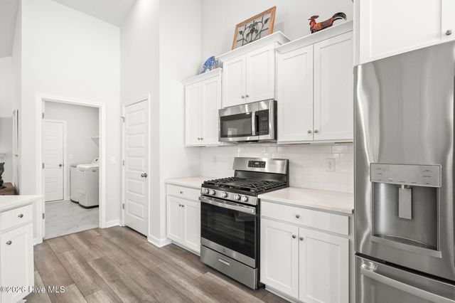 6842 W Lindley Lane SW Lot 8, Ocean Isle Beach, NC 28469