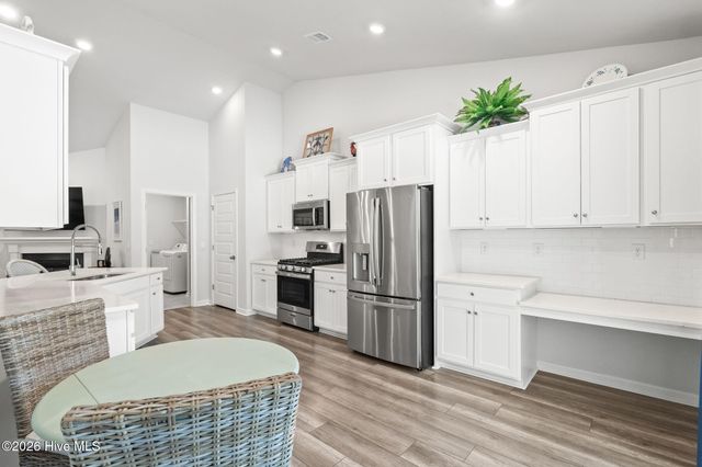 6842 W Lindley Lane SW Lot 8, Ocean Isle Beach, NC 28469