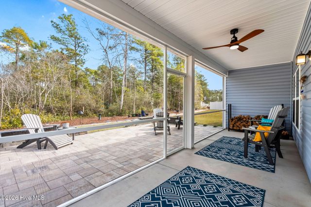 6842 W Lindley Lane SW Lot 8, Ocean Isle Beach, NC 28469