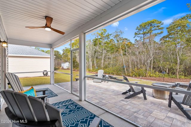 6842 W Lindley Lane SW Lot 8, Ocean Isle Beach, NC 28469