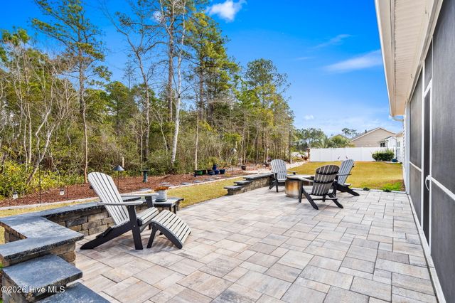 6842 W Lindley Lane SW Lot 8, Ocean Isle Beach, NC 28469