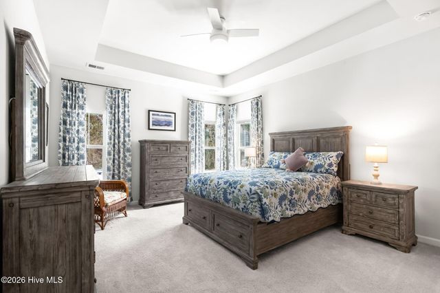 6842 W Lindley Lane SW Lot 8, Ocean Isle Beach, NC 28469