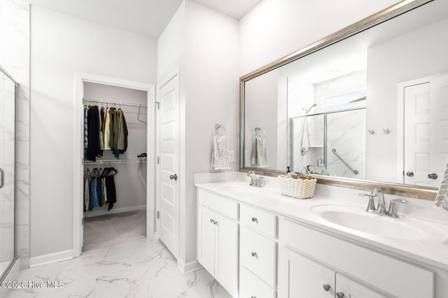 6842 W Lindley Lane SW Lot 8, Ocean Isle Beach, NC 28469