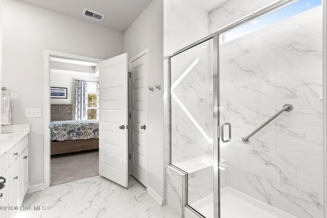 6842 W Lindley Lane SW Lot 8, Ocean Isle Beach, NC 28469