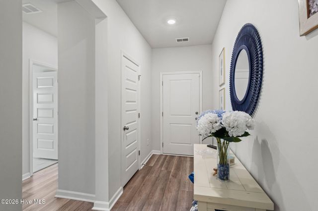 6842 W Lindley Lane SW Lot 8, Ocean Isle Beach, NC 28469