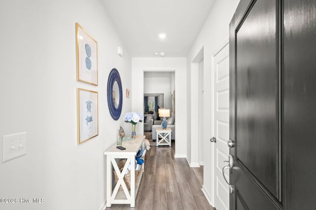 6842 W Lindley Lane SW Lot 8, Ocean Isle Beach, NC 28469