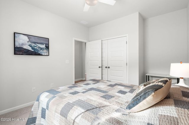 6842 W Lindley Lane SW Lot 8, Ocean Isle Beach, NC 28469