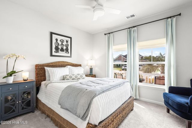 6842 W Lindley Lane SW Lot 8, Ocean Isle Beach, NC 28469