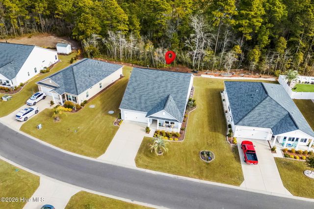 6842 W Lindley Lane SW Lot 8, Ocean Isle Beach, NC 28469