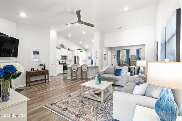 6842 W Lindley Lane SW Lot 8, Ocean Isle Beach, NC 28469