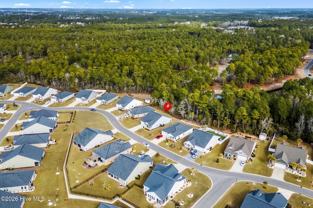 6842 W Lindley Lane SW Lot 8, Ocean Isle Beach, NC 28469