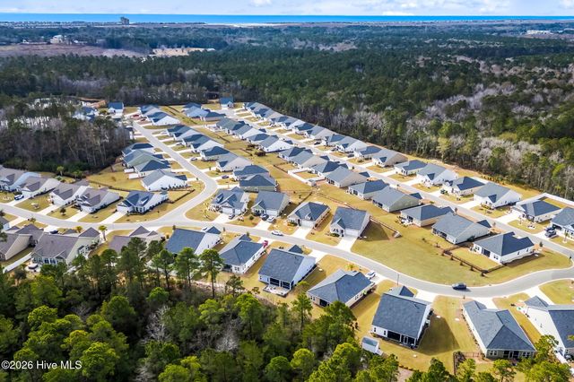 6842 W Lindley Lane SW Lot 8, Ocean Isle Beach, NC 28469