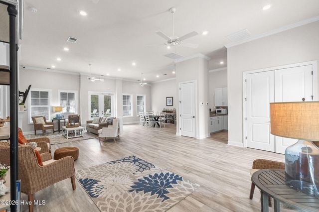 6842 W Lindley Lane SW Lot 8, Ocean Isle Beach, NC 28469