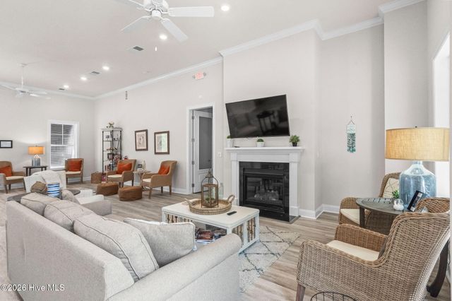 6842 W Lindley Lane SW Lot 8, Ocean Isle Beach, NC 28469