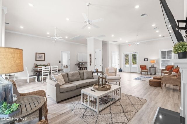 6842 W Lindley Lane SW Lot 8, Ocean Isle Beach, NC 28469