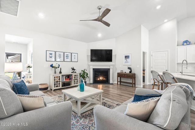 6842 W Lindley Lane SW Lot 8, Ocean Isle Beach, NC 28469