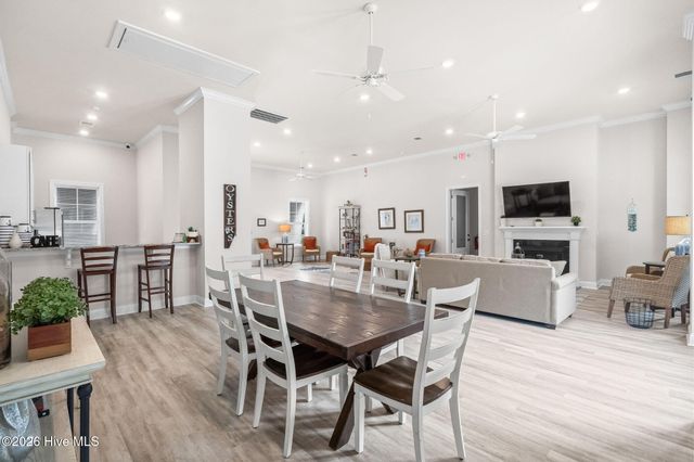 6842 W Lindley Lane SW Lot 8, Ocean Isle Beach, NC 28469