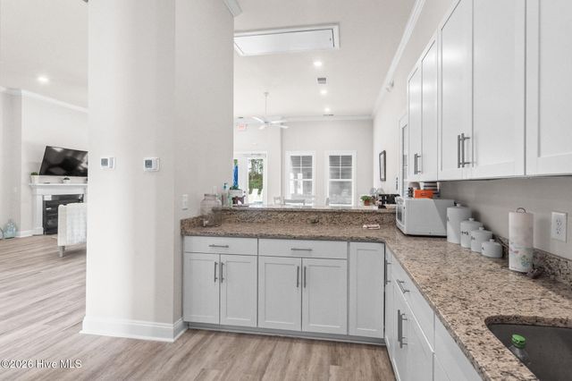 6842 W Lindley Lane SW Lot 8, Ocean Isle Beach, NC 28469