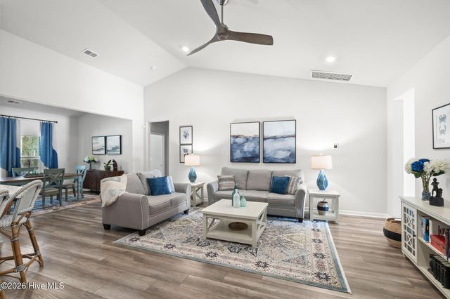 6842 W Lindley Lane SW Lot 8, Ocean Isle Beach, NC 28469