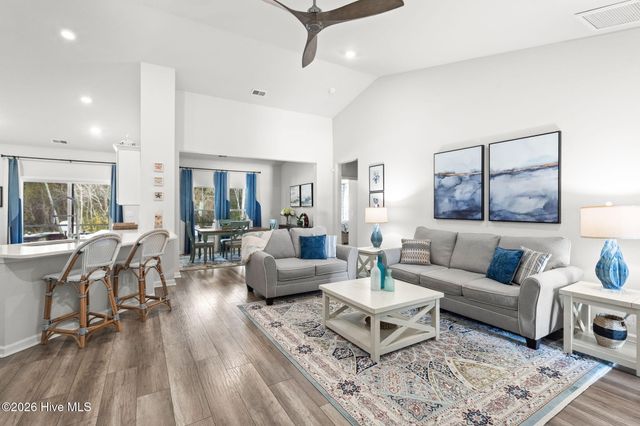 6842 W Lindley Lane SW Lot 8, Ocean Isle Beach, NC 28469