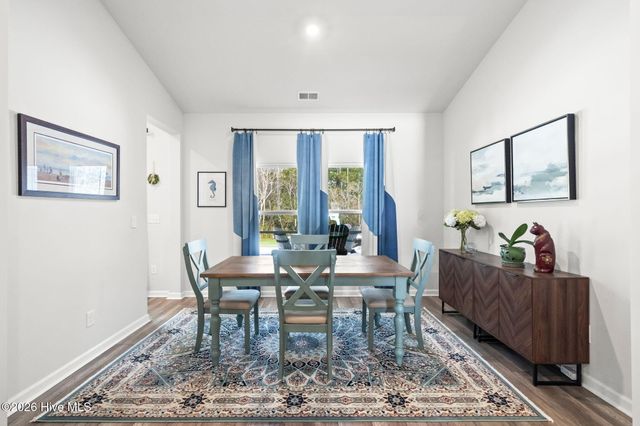 6842 W Lindley Lane SW Lot 8, Ocean Isle Beach, NC 28469