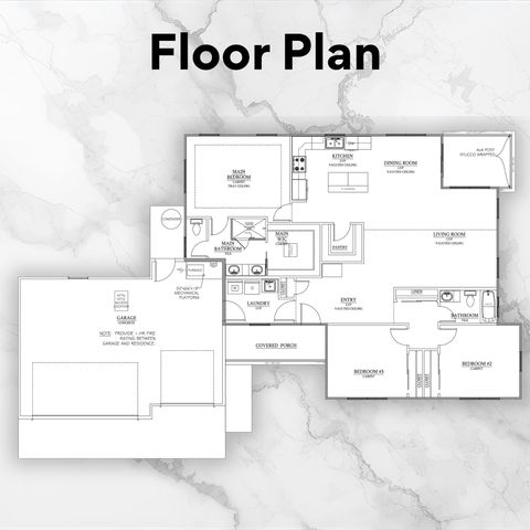 3316 Swan View Lane, Clifton, CO 81520