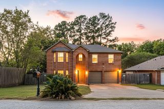 2925 La Salle Avenue, Conroe, TX 77304