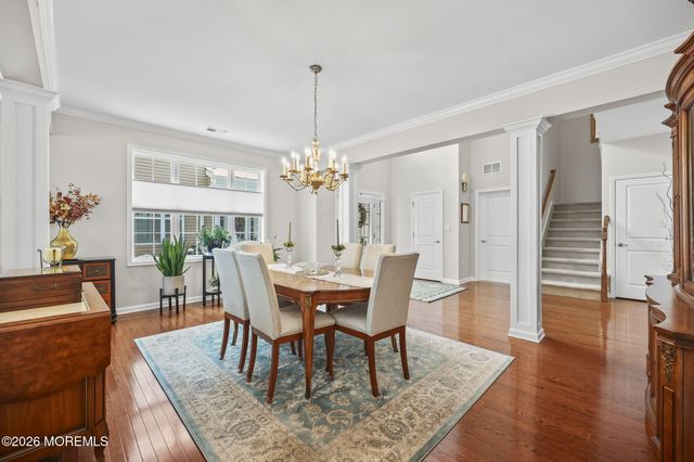 5 Traditions Place, Monroe, NJ 08831