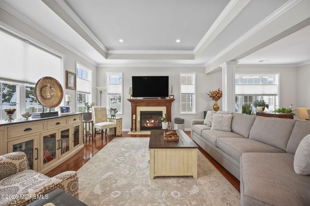 5 Traditions Place, Monroe, NJ 08831