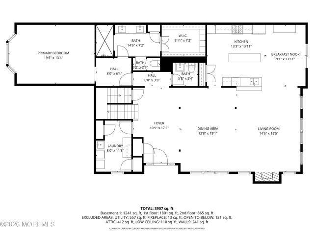 5 Traditions Place, Monroe, NJ 08831