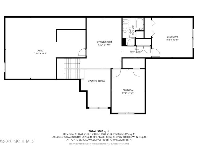 5 Traditions Place, Monroe, NJ 08831