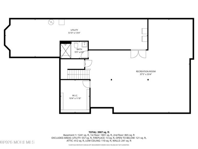 5 Traditions Place, Monroe, NJ 08831