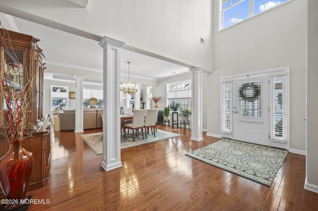 5 Traditions Place, Monroe, NJ 08831