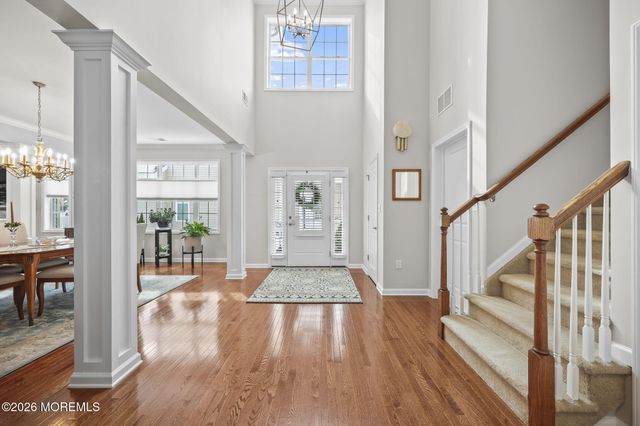 5 Traditions Place, Monroe, NJ 08831