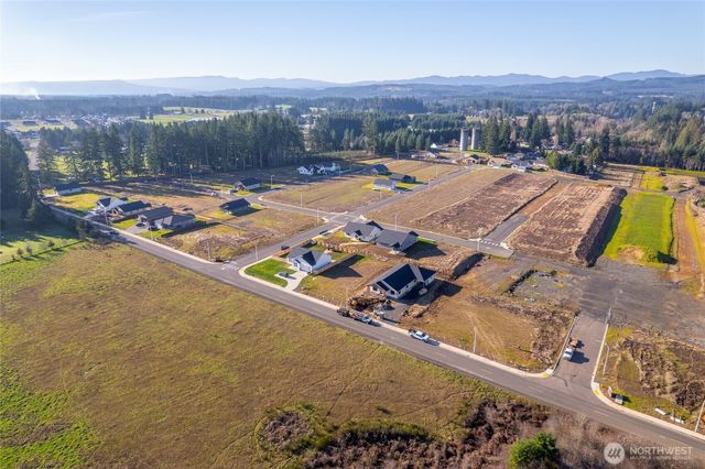 245 Eminence Avenue, Winlock, WA 98056