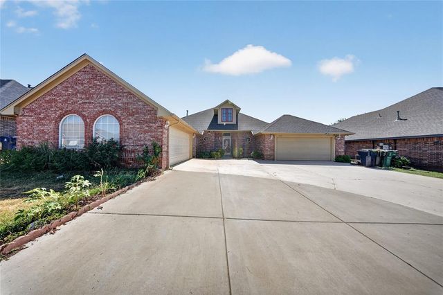 9312 SW 22nd Street, Oklahoma City, OK 73128
