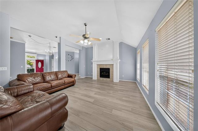 9312 SW 22nd Street, Oklahoma City, OK 73128