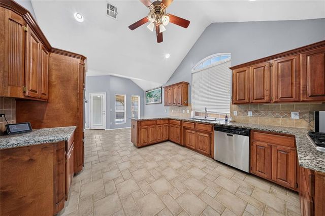 9312 SW 22nd Street, Oklahoma City, OK 73128