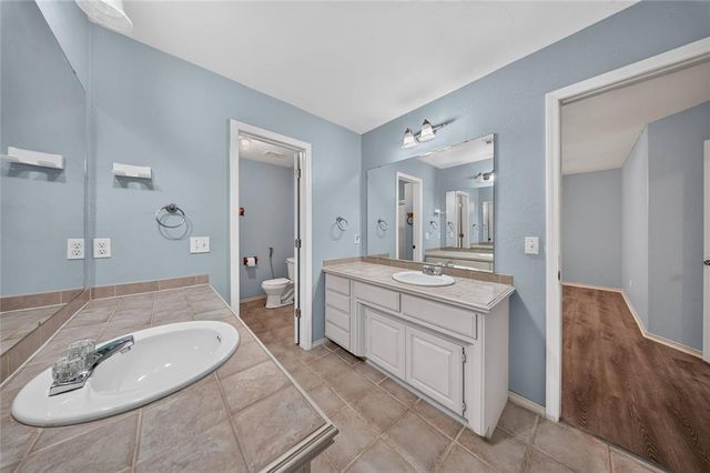 9312 SW 22nd Street, Oklahoma City, OK 73128