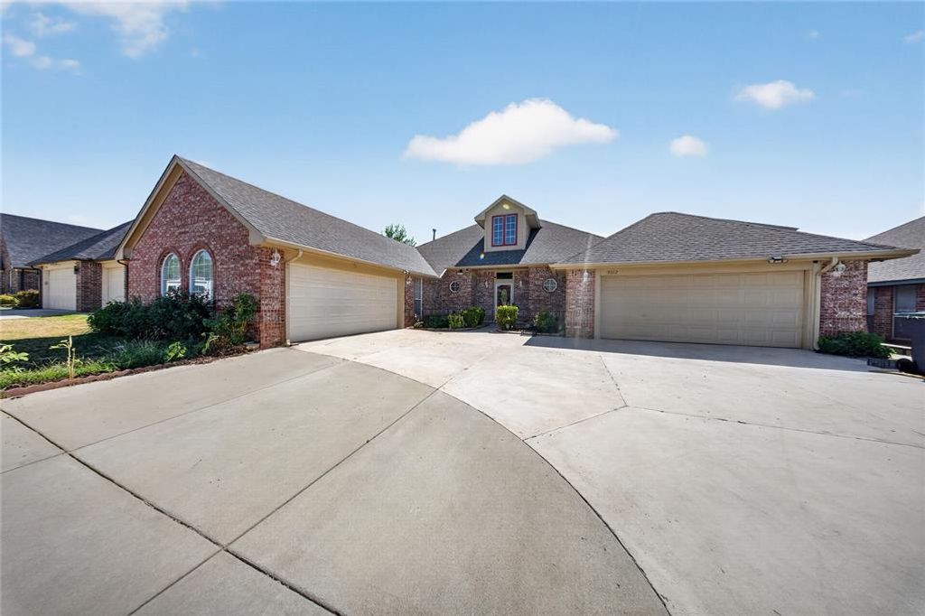 9312 SW 22nd Street, Oklahoma City, OK 73128