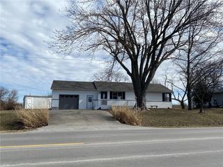 1011 N Old Highway 71 N/A, Adrian, MO 64720